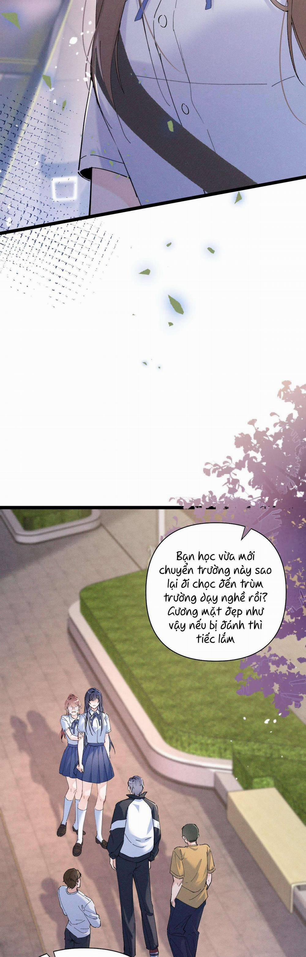 Phu Nhân, Thân Phận Của Người Lộ Rồi 7 trang 3