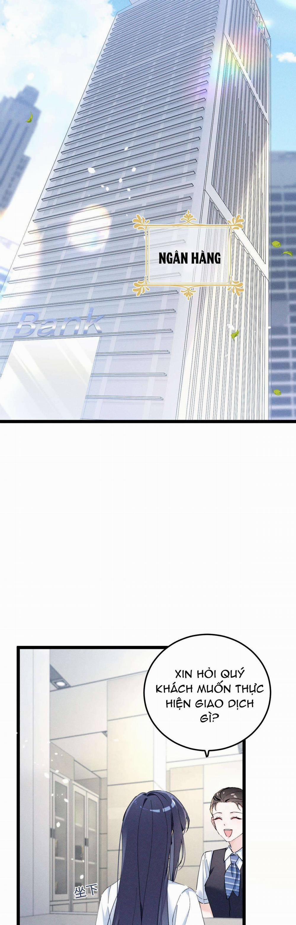 Phu Nhân, Thân Phận Của Người Lộ Rồi 7 trang 30