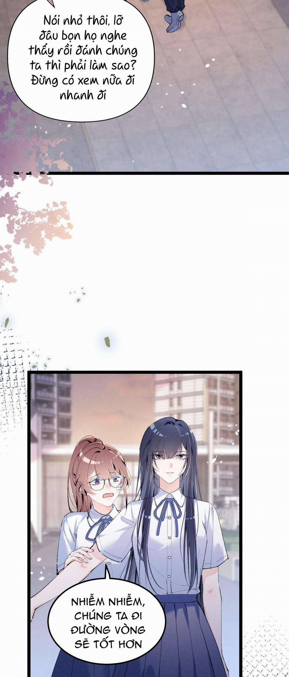 Phu Nhân, Thân Phận Của Người Lộ Rồi 7 trang 4