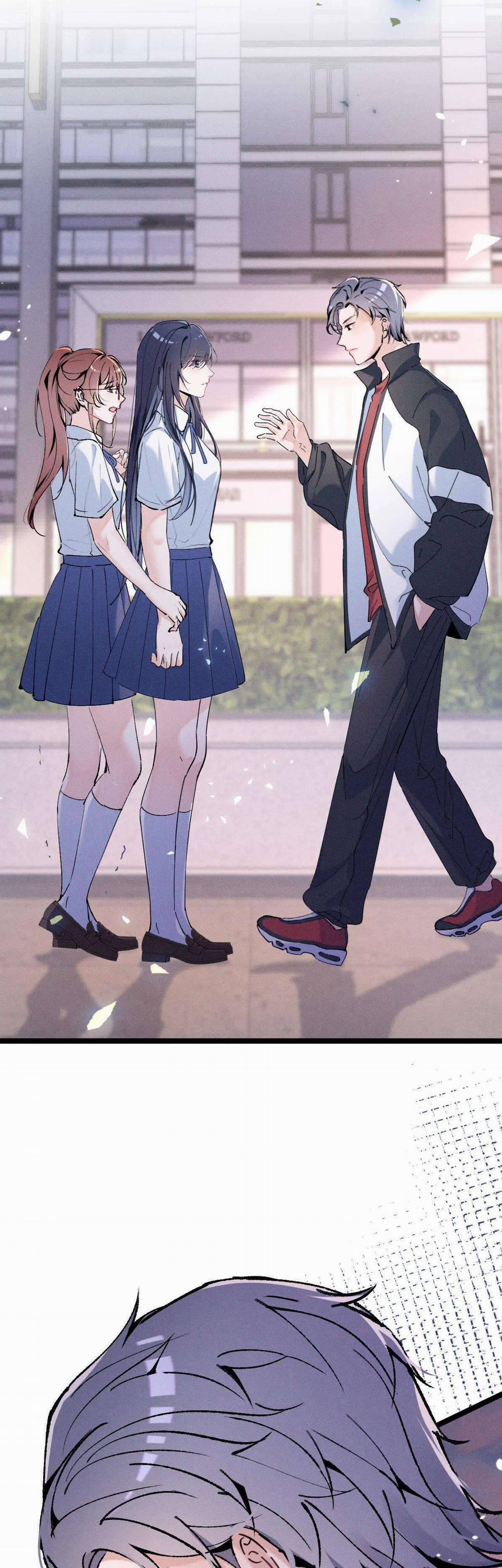 Phu Nhân, Thân Phận Của Người Lộ Rồi 7 trang 8