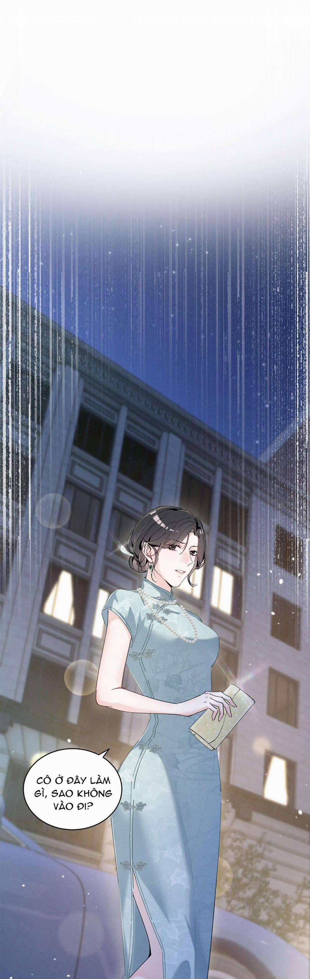 Phu Nhân, Thân Phận Của Người Lộ Rồi 8 trang 13