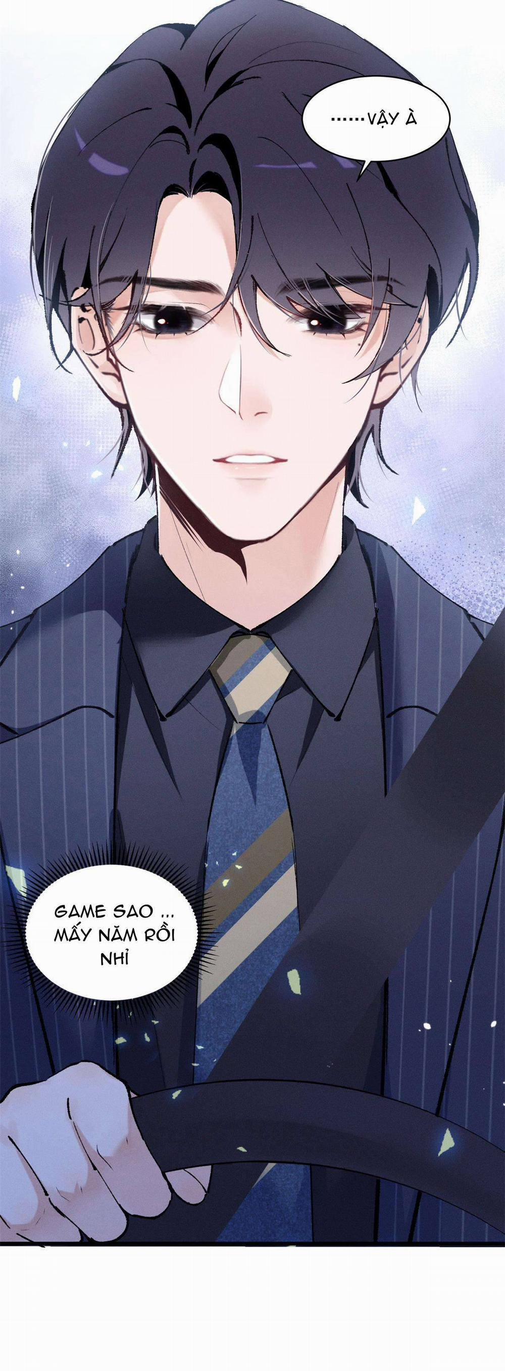 Phu Nhân, Thân Phận Của Người Lộ Rồi 8 trang 20