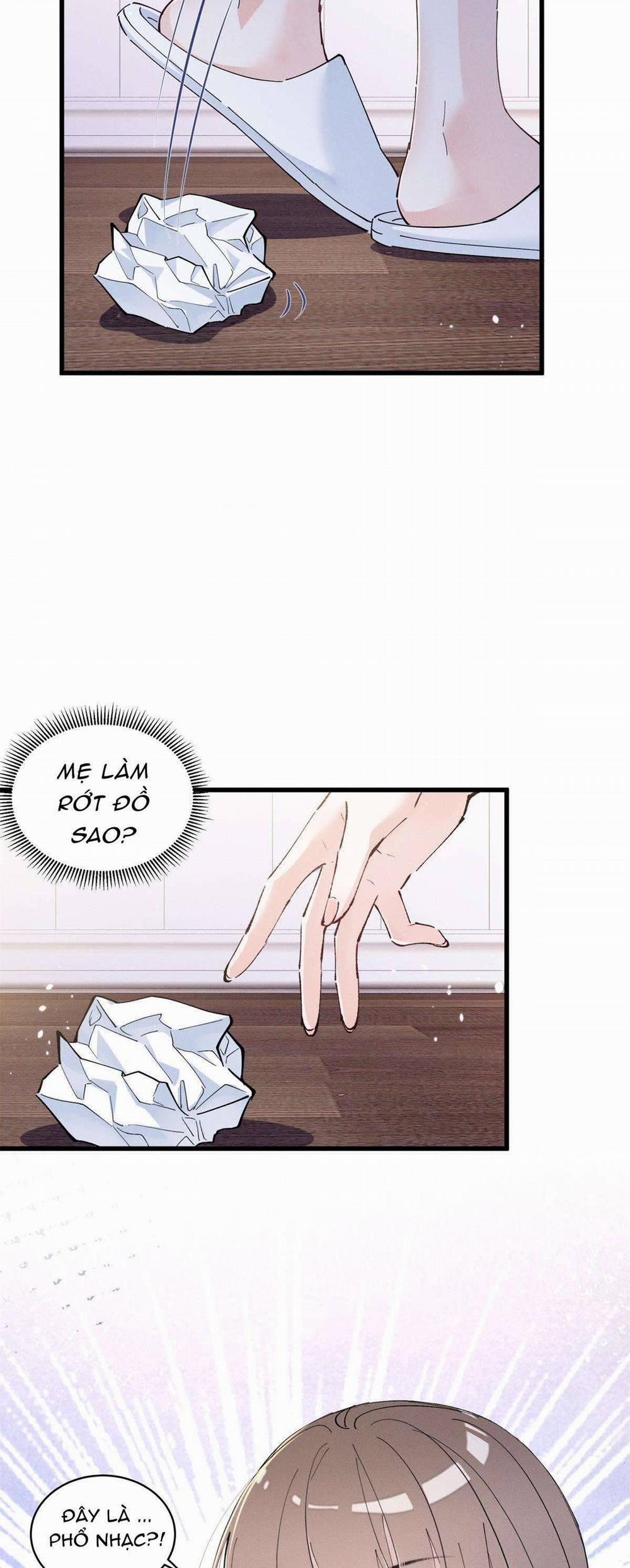 Phu Nhân, Thân Phận Của Người Lộ Rồi 8 trang 27