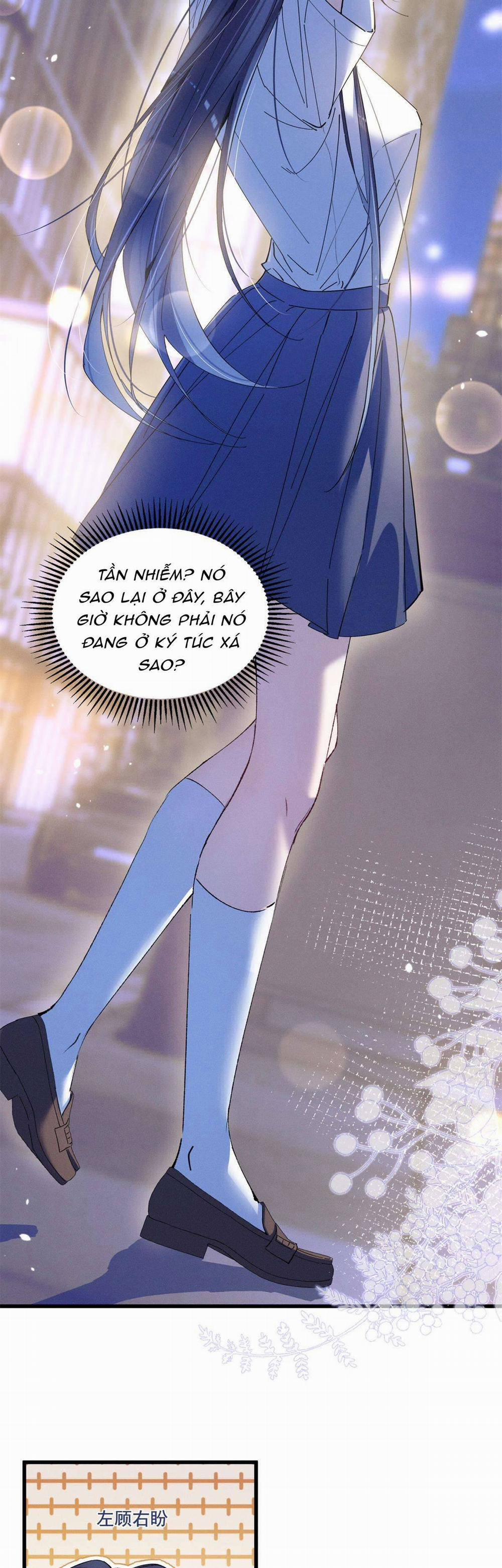 Phu Nhân, Thân Phận Của Người Lộ Rồi 8 trang 3