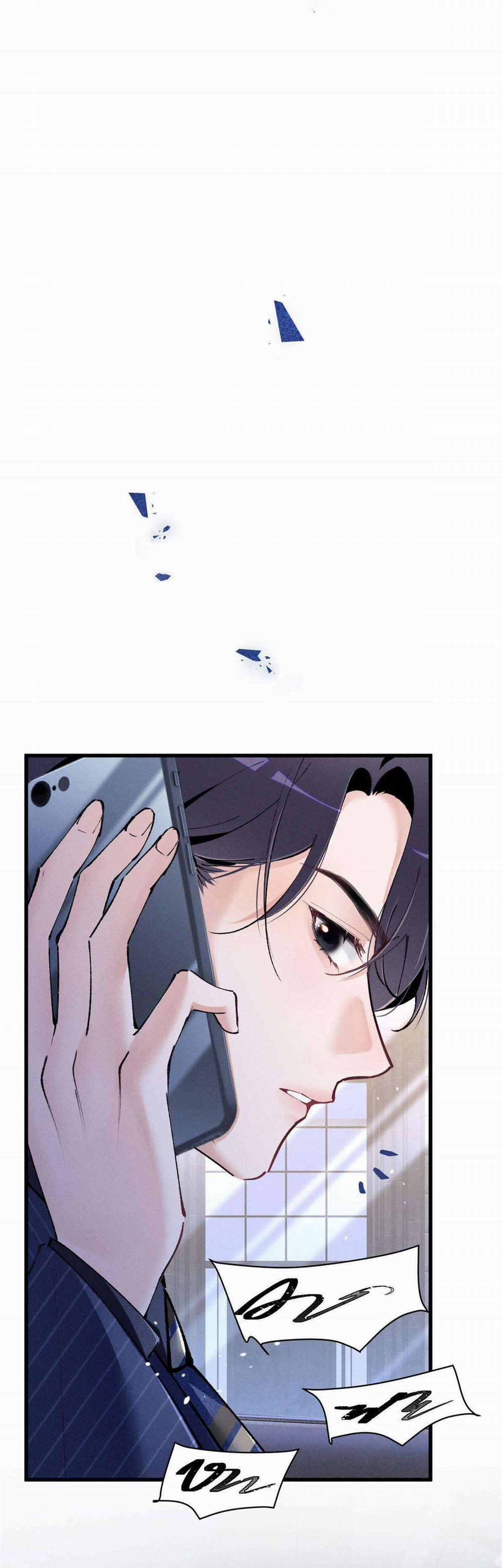 Phu Nhân, Thân Phận Của Người Lộ Rồi 8 trang 6