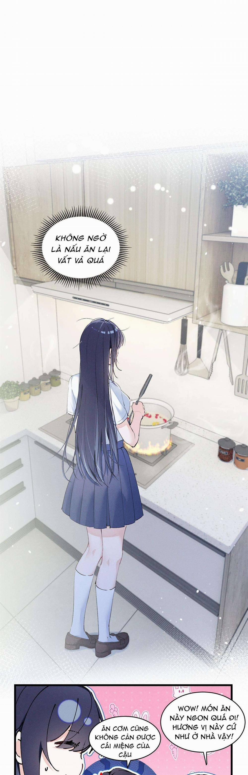 Phu Nhân, Thân Phận Của Người Lộ Rồi 9 trang 1