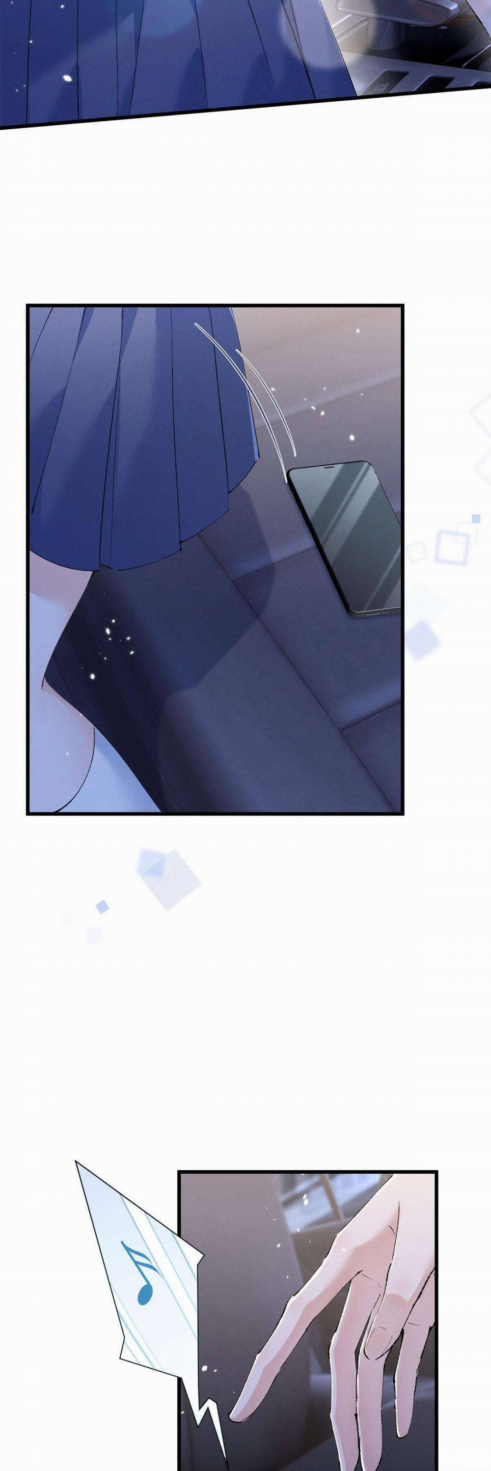 Phu Nhân, Thân Phận Của Người Lộ Rồi 9 trang 10