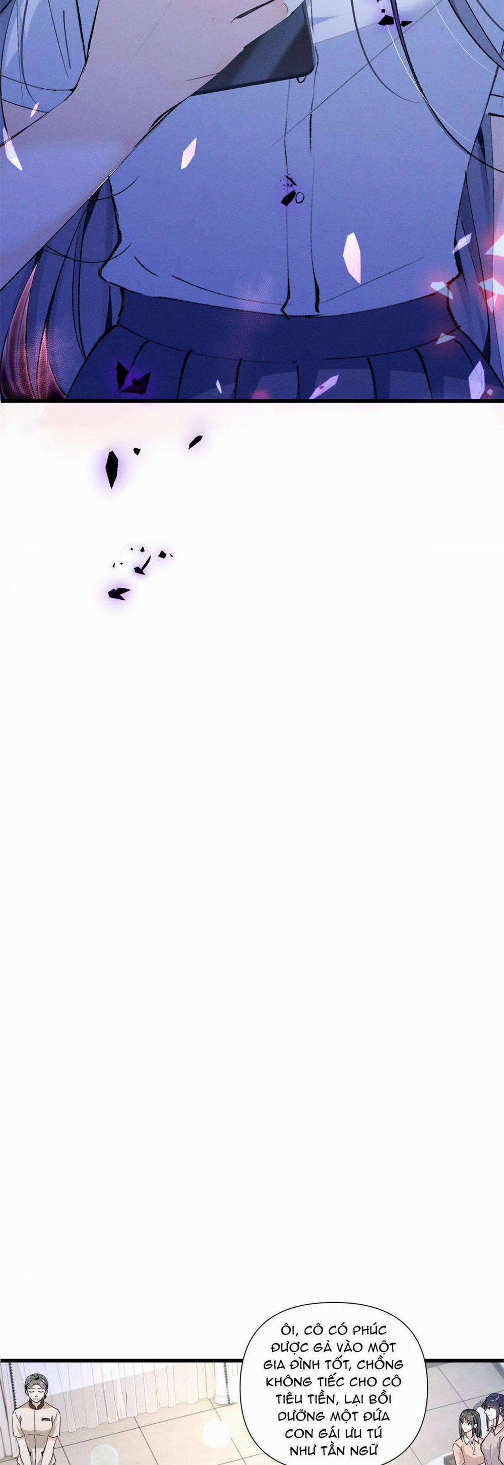 Phu Nhân, Thân Phận Của Người Lộ Rồi 9 trang 17