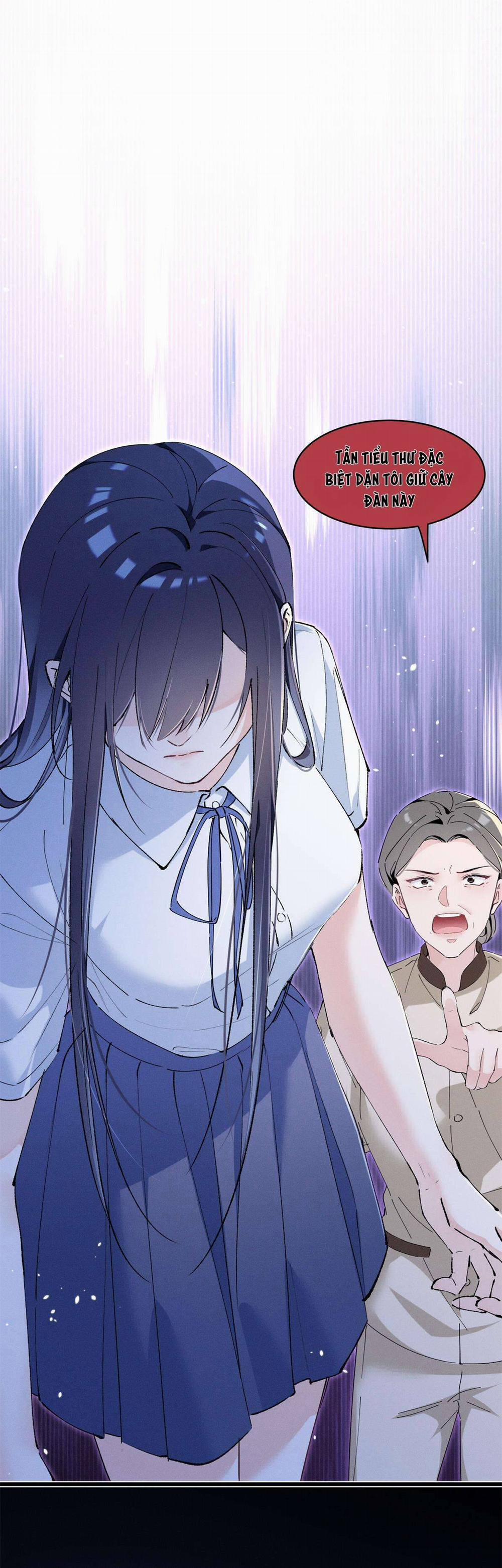 Phu Nhân, Thân Phận Của Người Lộ Rồi 9 trang 25