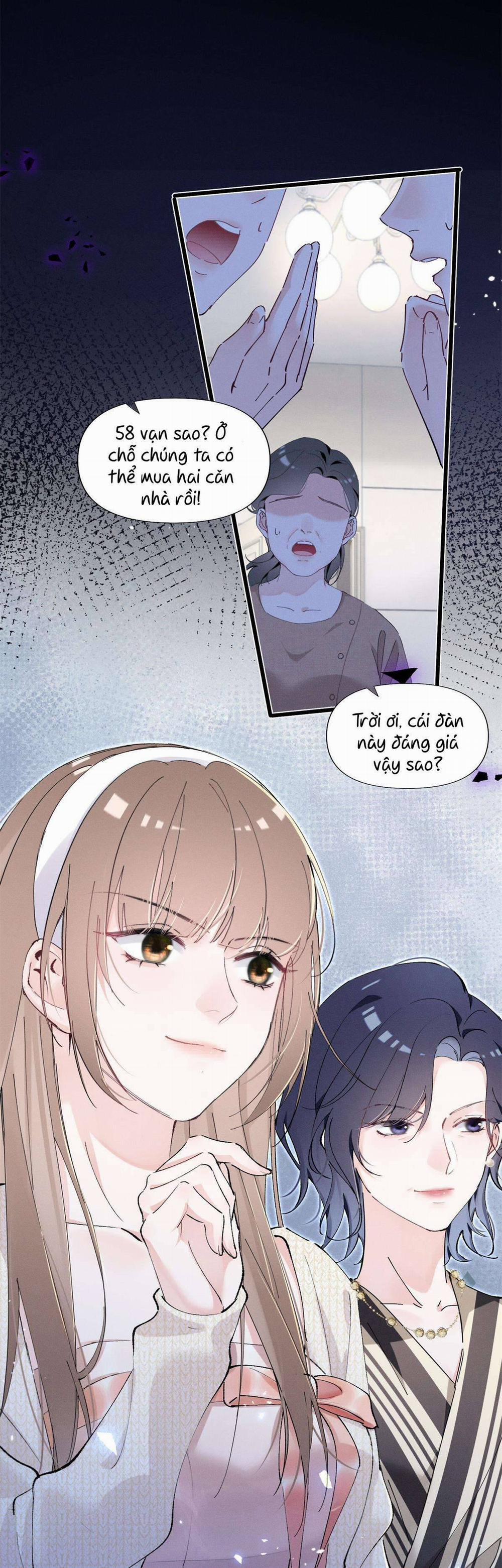 Phu Nhân, Thân Phận Của Người Lộ Rồi 9 trang 26