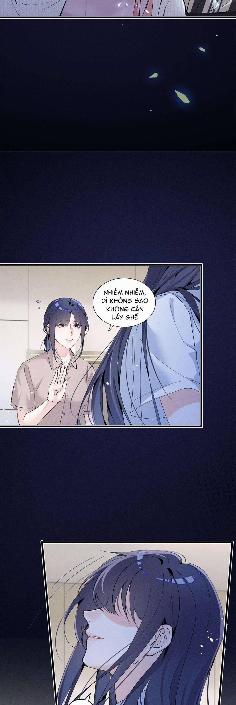 Phu Nhân, Thân Phận Của Người Lộ Rồi 9 trang 27