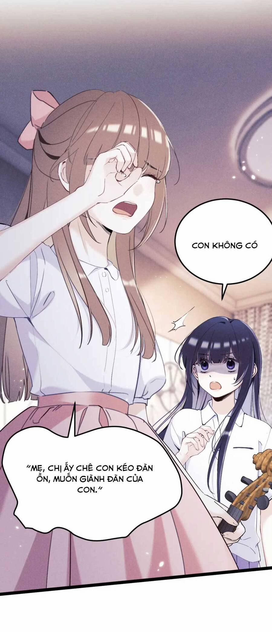 Phu Nhân , Thân Phận Thật Của Người Sắp Lộ Rồi 1 trang 10