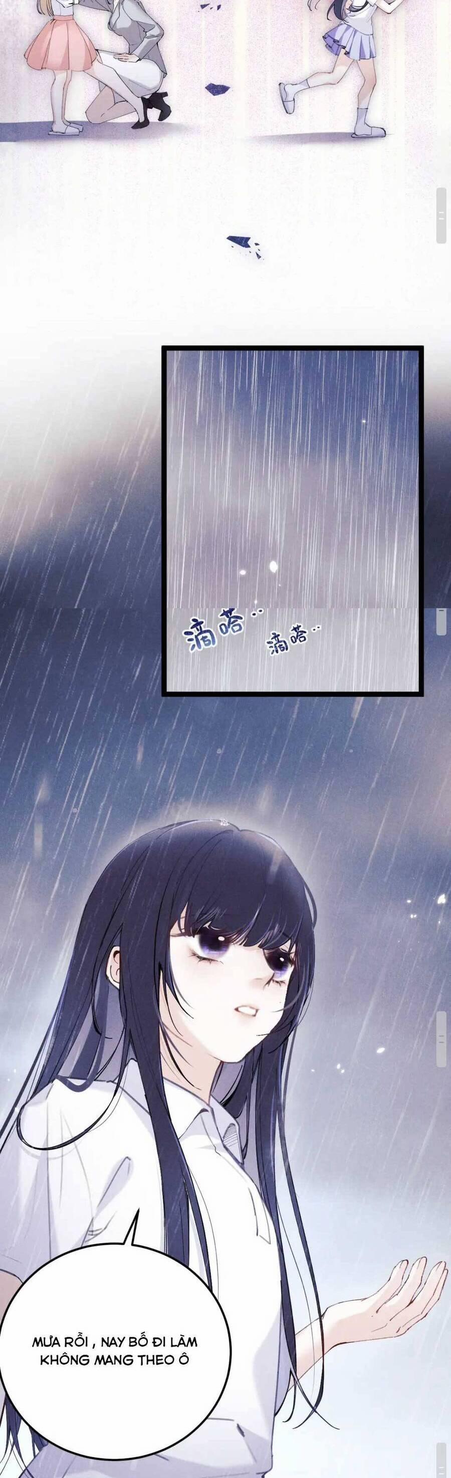 Phu Nhân , Thân Phận Thật Của Người Sắp Lộ Rồi 1 trang 13