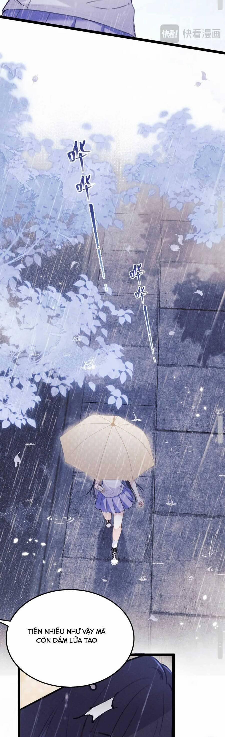 Phu Nhân , Thân Phận Thật Của Người Sắp Lộ Rồi 1 trang 14