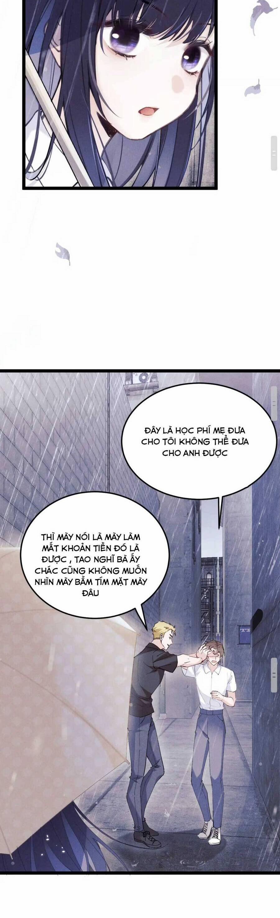 Phu Nhân , Thân Phận Thật Của Người Sắp Lộ Rồi 1 trang 15