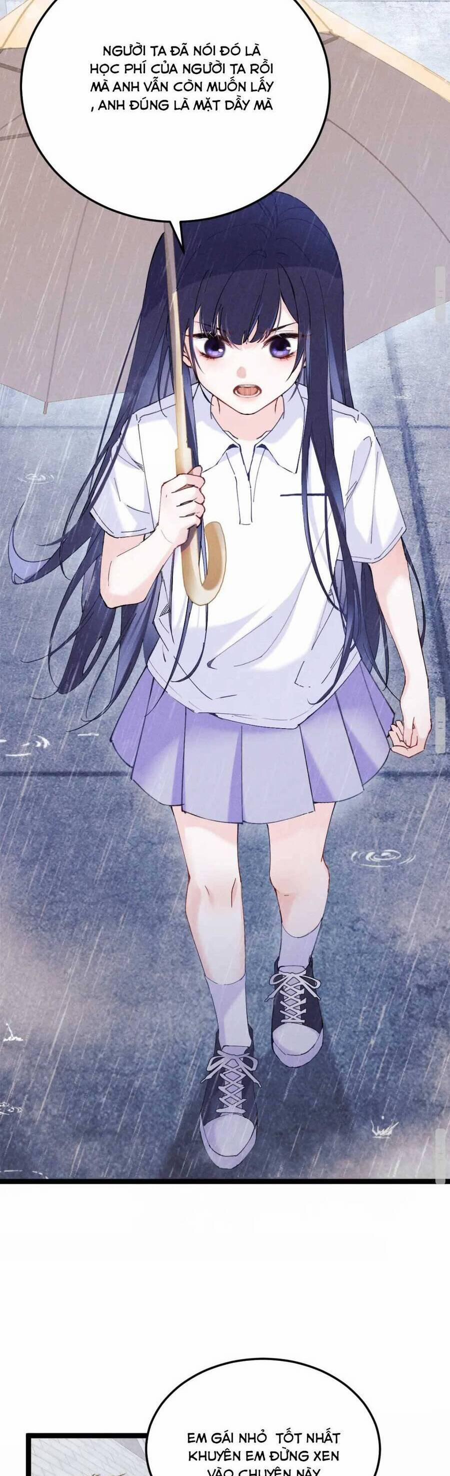 Phu Nhân , Thân Phận Thật Của Người Sắp Lộ Rồi 1 trang 17