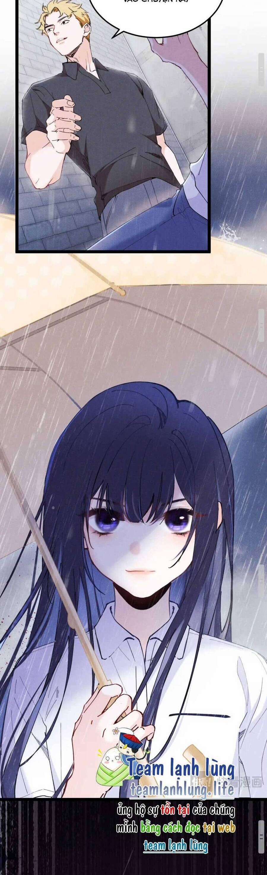 Phu Nhân , Thân Phận Thật Của Người Sắp Lộ Rồi 1 trang 18