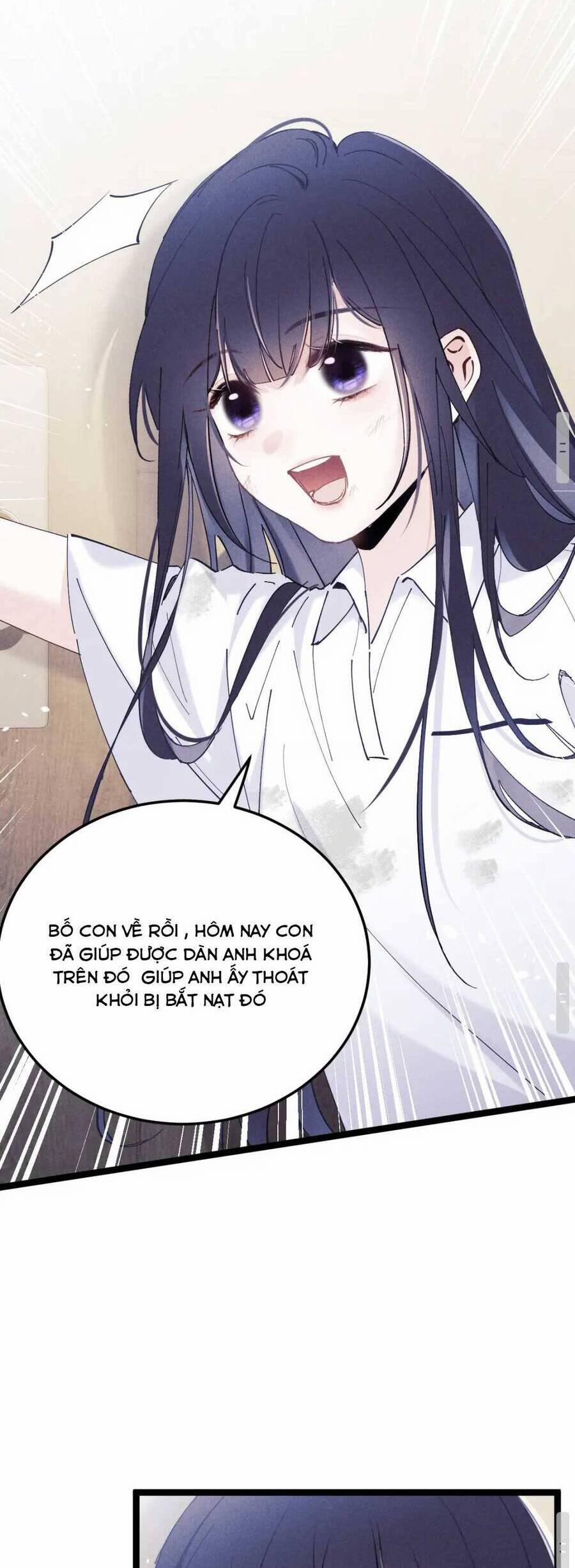 Phu Nhân , Thân Phận Thật Của Người Sắp Lộ Rồi 1 trang 21