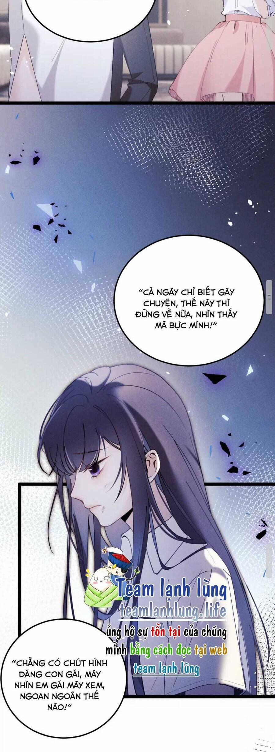 Phu Nhân , Thân Phận Thật Của Người Sắp Lộ Rồi 1 trang 23