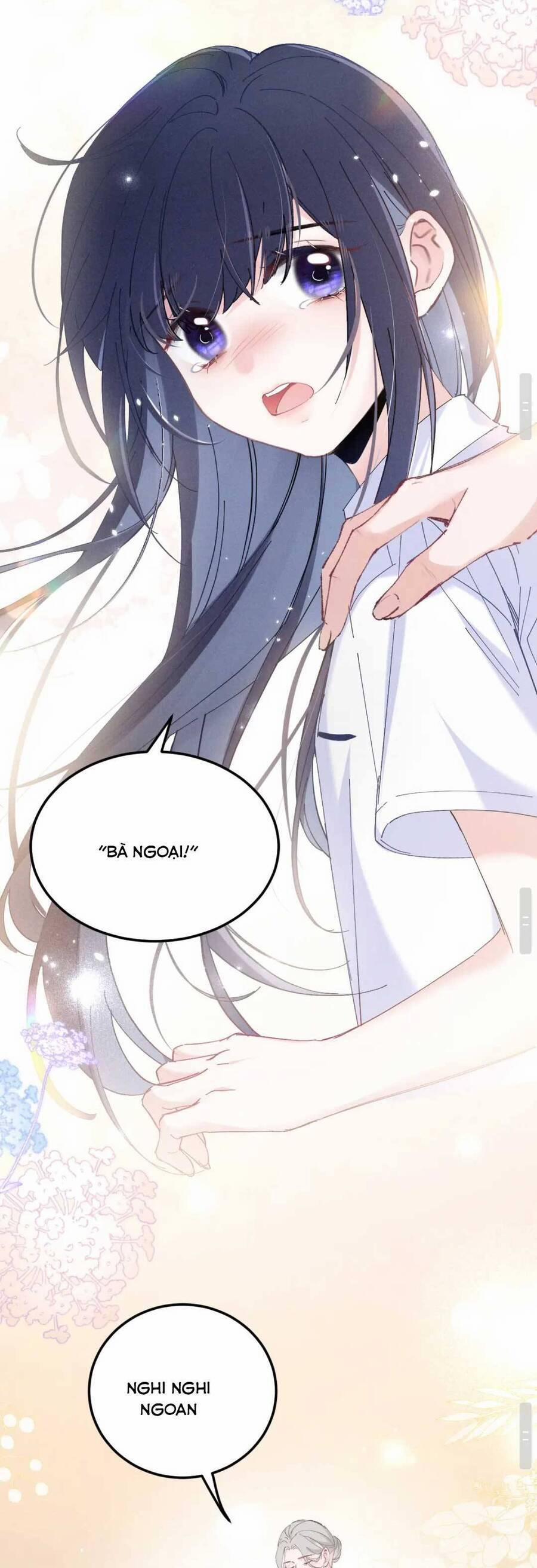 Phu Nhân , Thân Phận Thật Của Người Sắp Lộ Rồi 1 trang 27