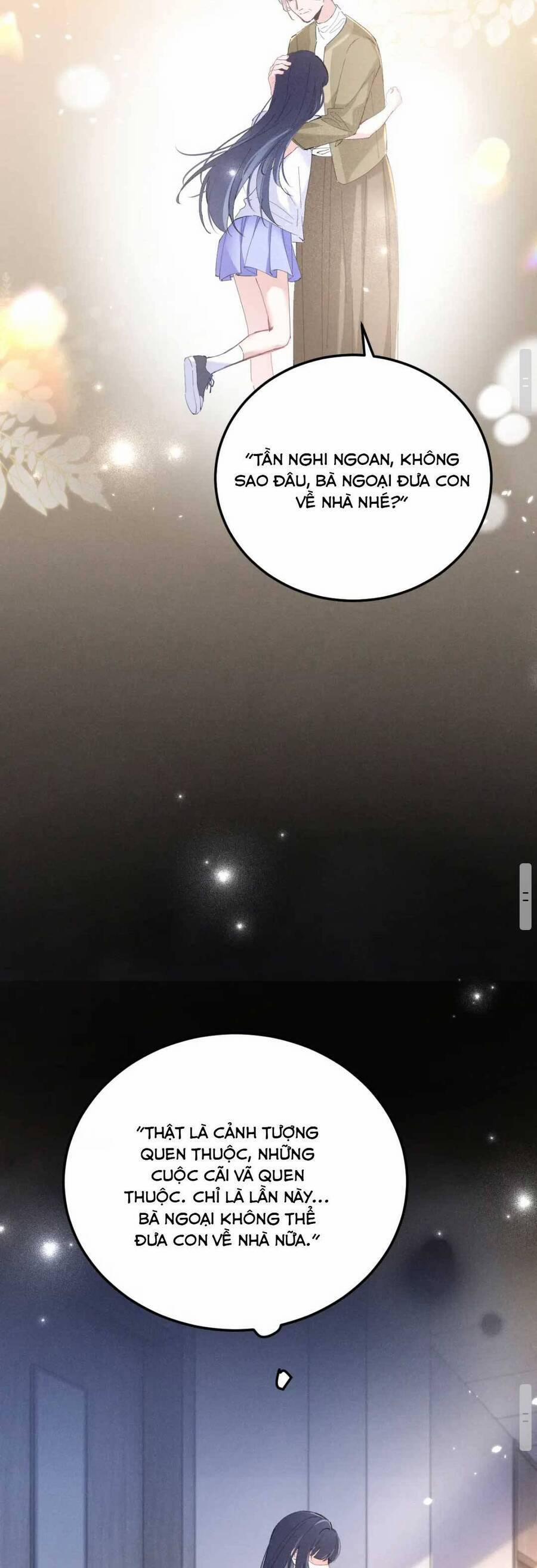 Phu Nhân , Thân Phận Thật Của Người Sắp Lộ Rồi 1 trang 28