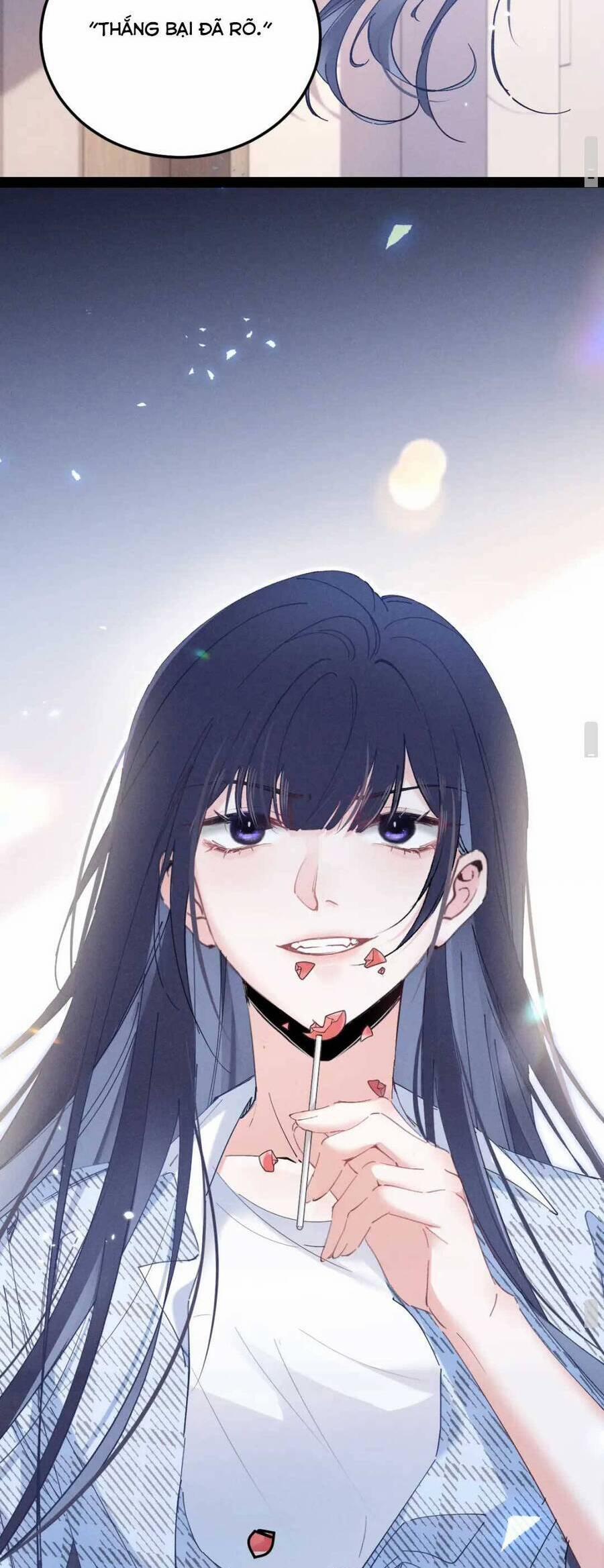 Phu Nhân , Thân Phận Thật Của Người Sắp Lộ Rồi 1 trang 31