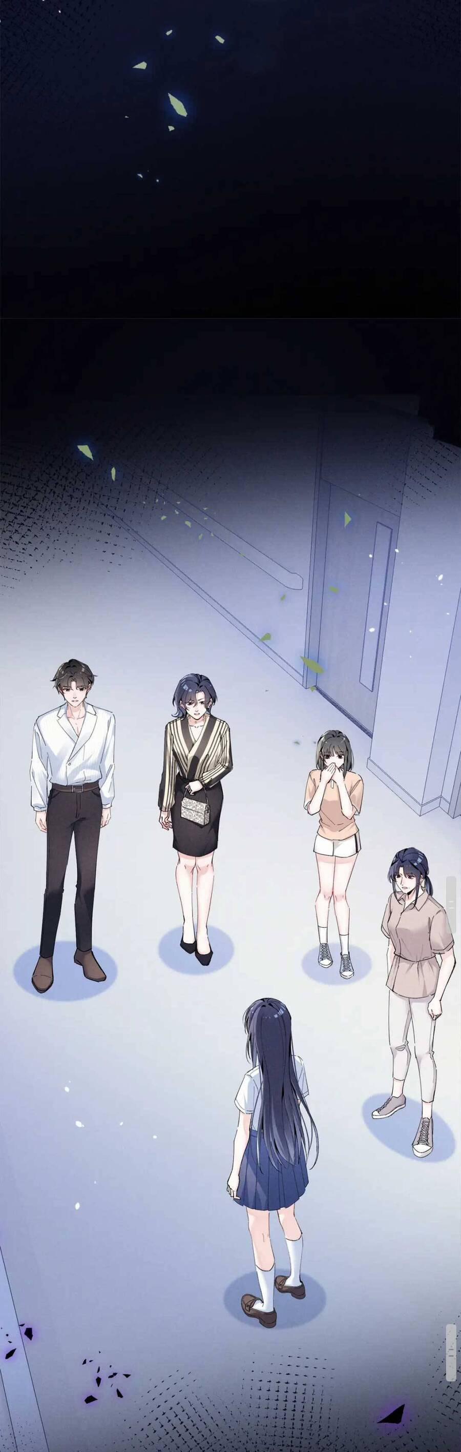 Phu Nhân , Thân Phận Thật Của Người Sắp Lộ Rồi 10 trang 15