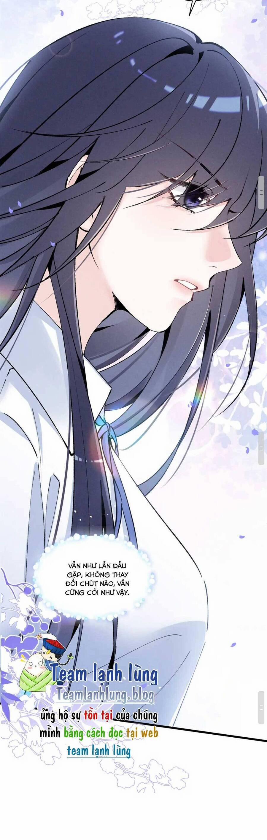 Phu Nhân , Thân Phận Thật Của Người Sắp Lộ Rồi 10 trang 21