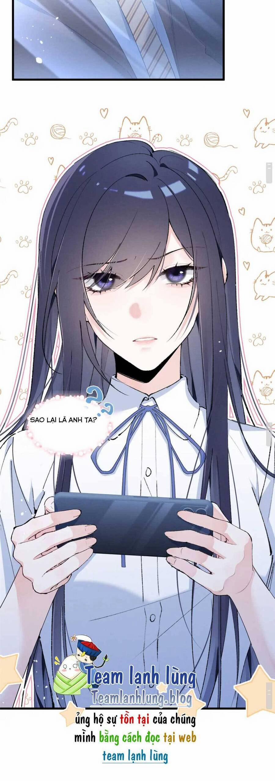 Phu Nhân , Thân Phận Thật Của Người Sắp Lộ Rồi 11 trang 13