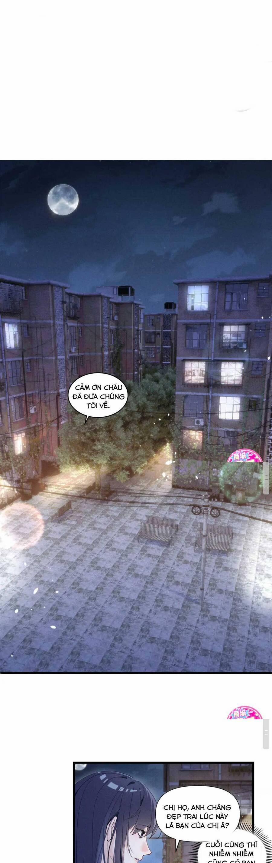 Phu Nhân , Thân Phận Thật Của Người Sắp Lộ Rồi 11 trang 14