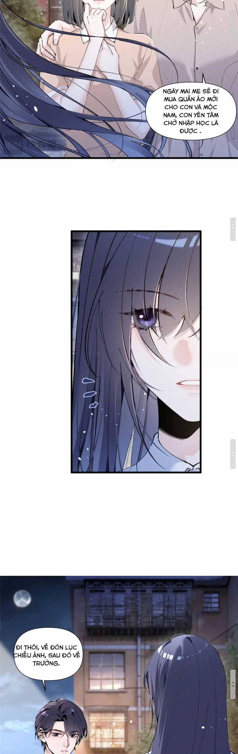 Phu Nhân , Thân Phận Thật Của Người Sắp Lộ Rồi 11 trang 16