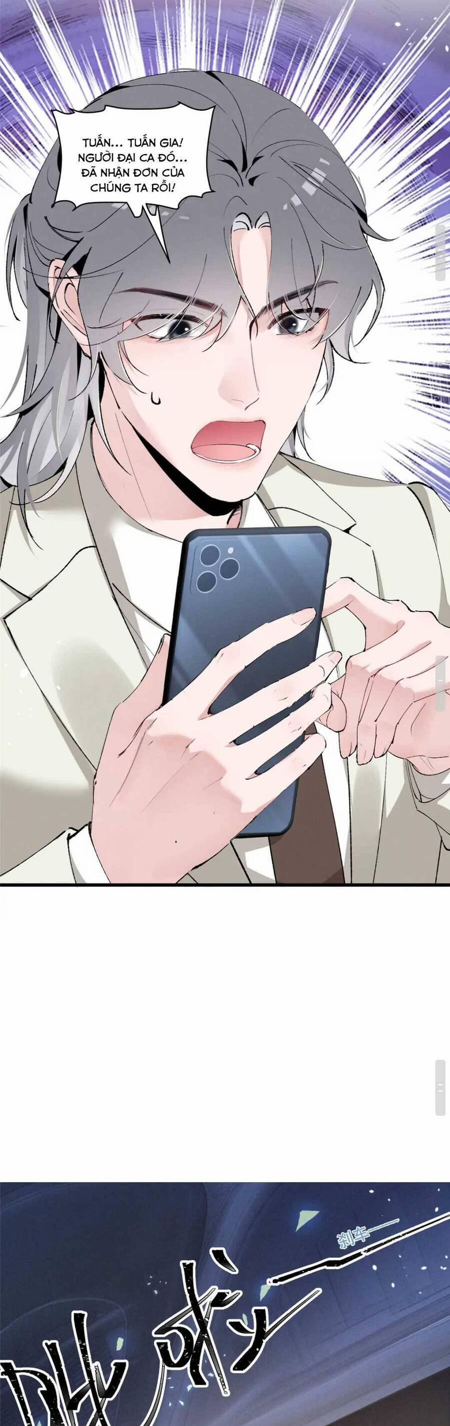 Phu Nhân , Thân Phận Thật Của Người Sắp Lộ Rồi 11 trang 19