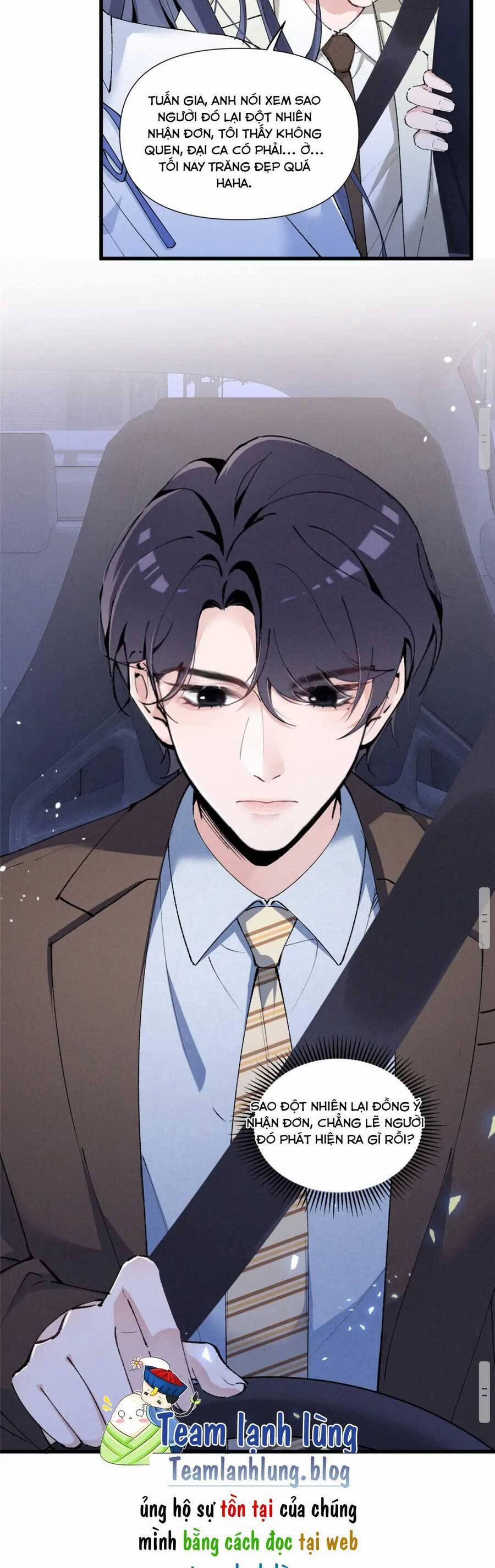 Phu Nhân , Thân Phận Thật Của Người Sắp Lộ Rồi 11 trang 21