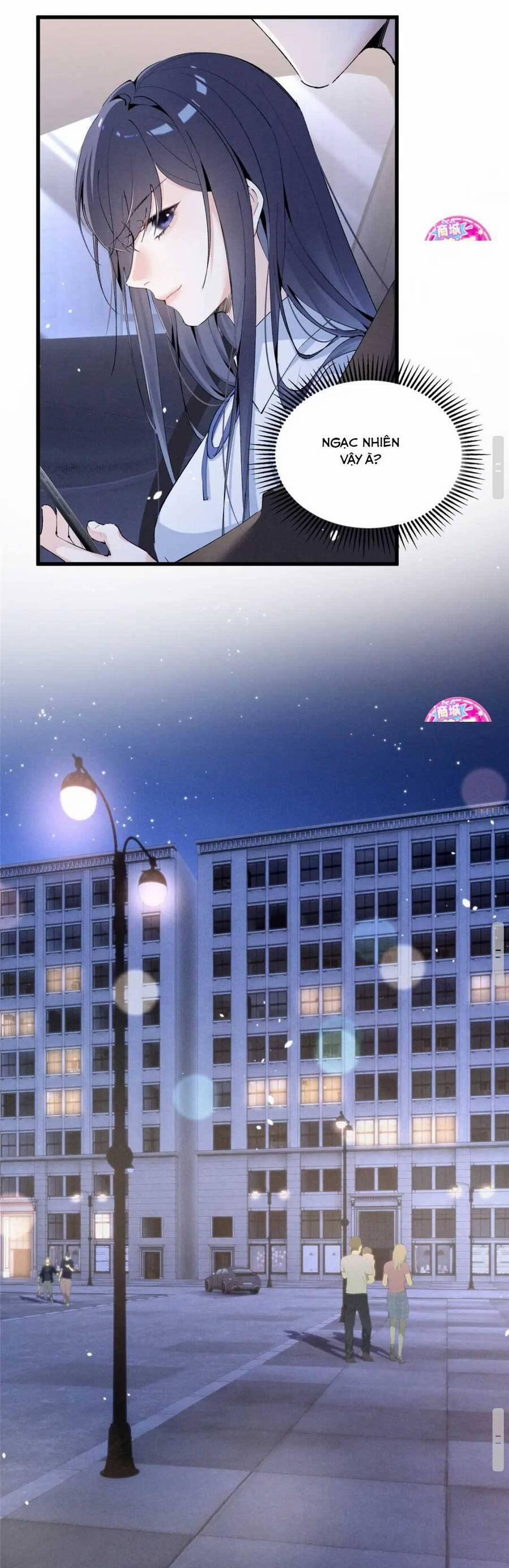 Phu Nhân , Thân Phận Thật Của Người Sắp Lộ Rồi 11 trang 22