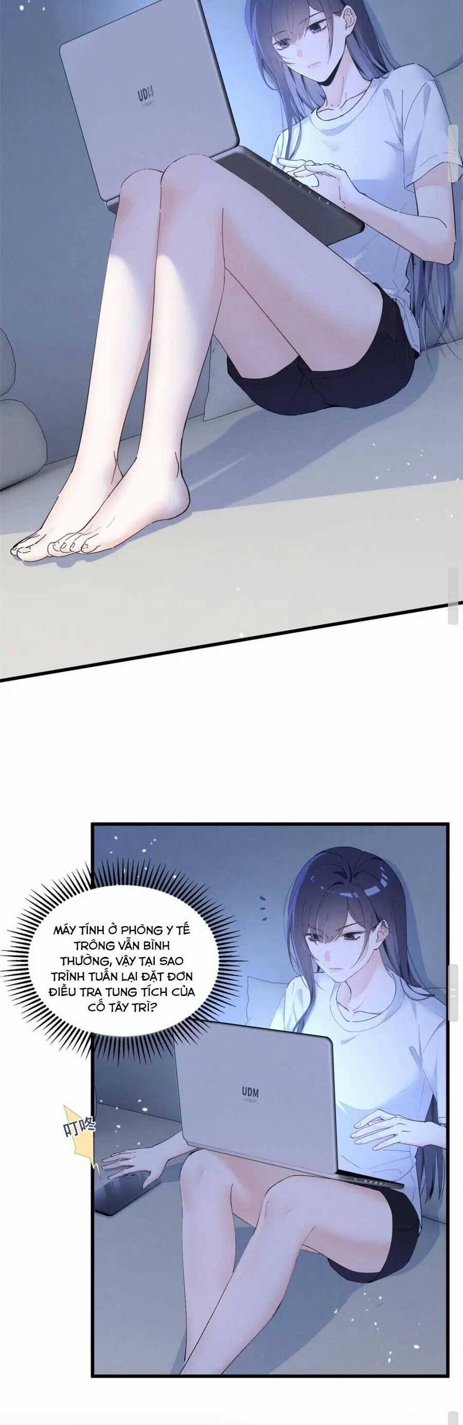 Phu Nhân , Thân Phận Thật Của Người Sắp Lộ Rồi 11 trang 24