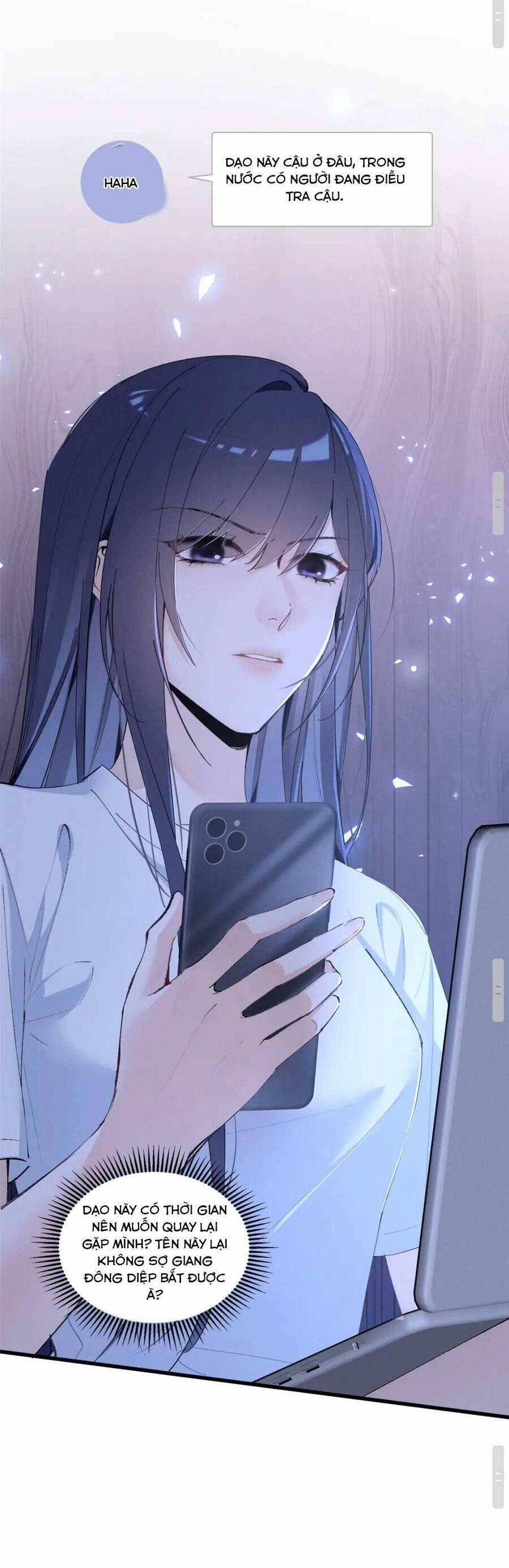 Phu Nhân , Thân Phận Thật Của Người Sắp Lộ Rồi 11 trang 25