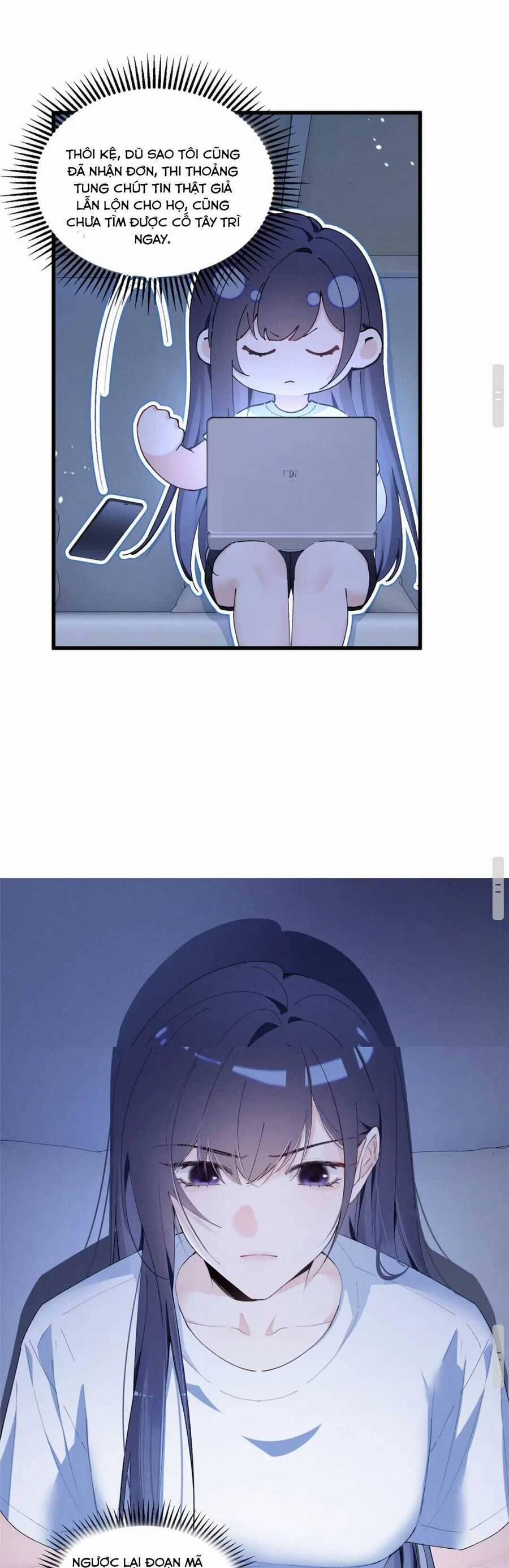 Phu Nhân , Thân Phận Thật Của Người Sắp Lộ Rồi 11 trang 26