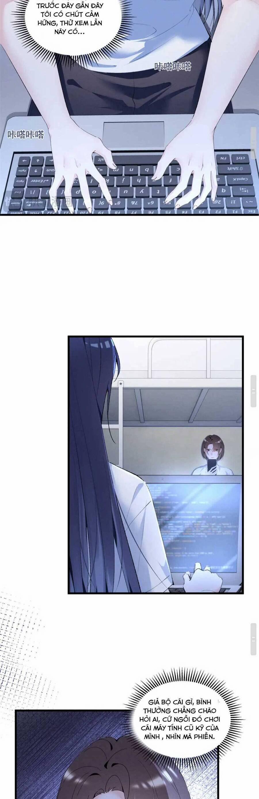 Phu Nhân , Thân Phận Thật Của Người Sắp Lộ Rồi 11 trang 27