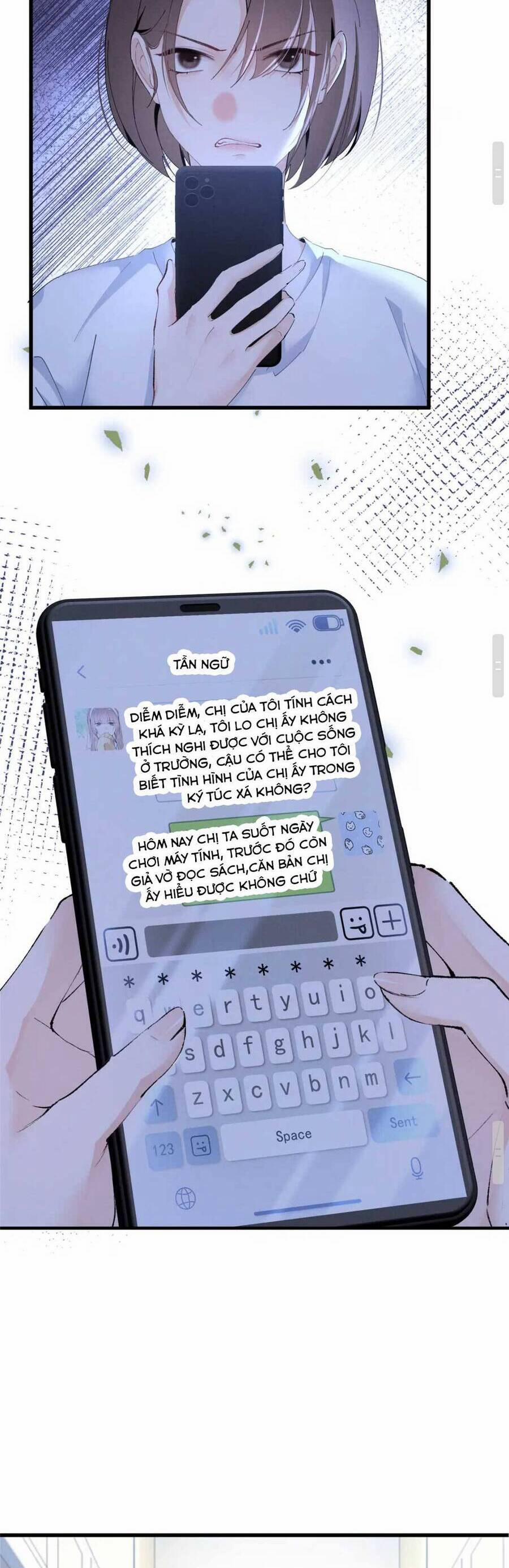 Phu Nhân , Thân Phận Thật Của Người Sắp Lộ Rồi 11 trang 28