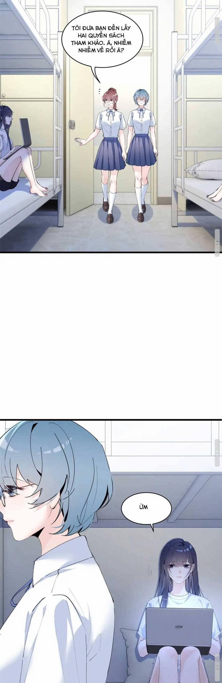 Phu Nhân , Thân Phận Thật Của Người Sắp Lộ Rồi 11 trang 29