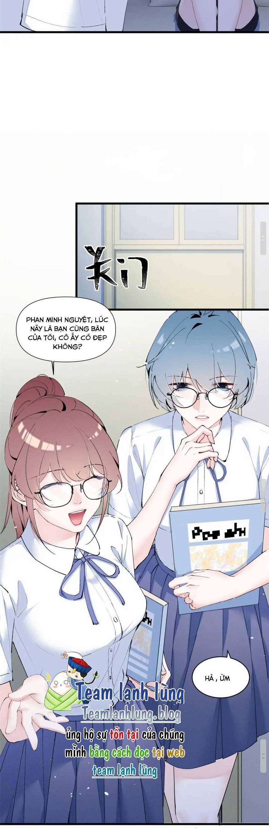 Phu Nhân , Thân Phận Thật Của Người Sắp Lộ Rồi 11 trang 30