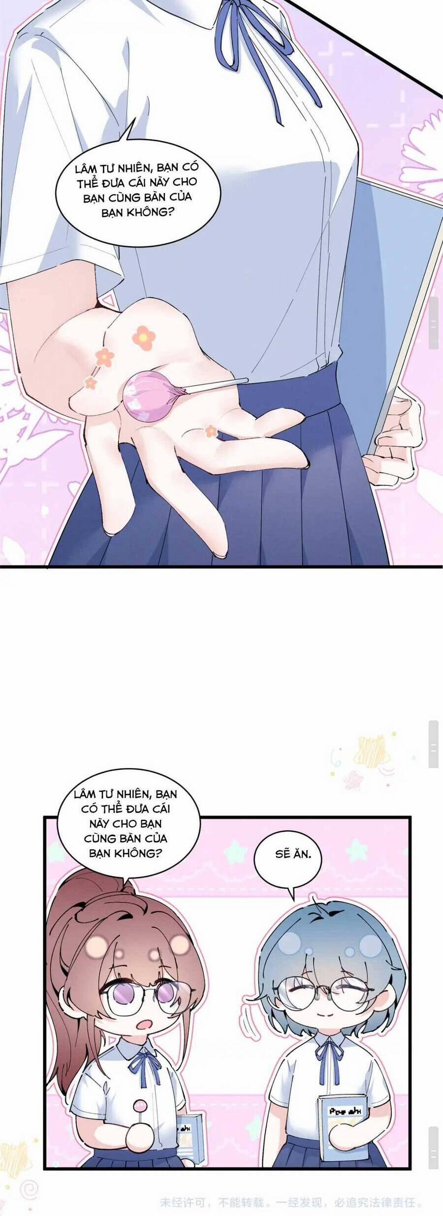 Phu Nhân , Thân Phận Thật Của Người Sắp Lộ Rồi 11 trang 32