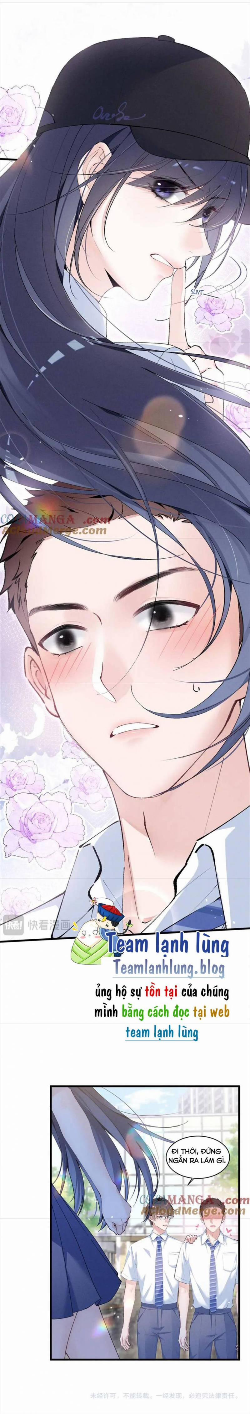 Phu Nhân , Thân Phận Thật Của Người Sắp Lộ Rồi 12 trang 13