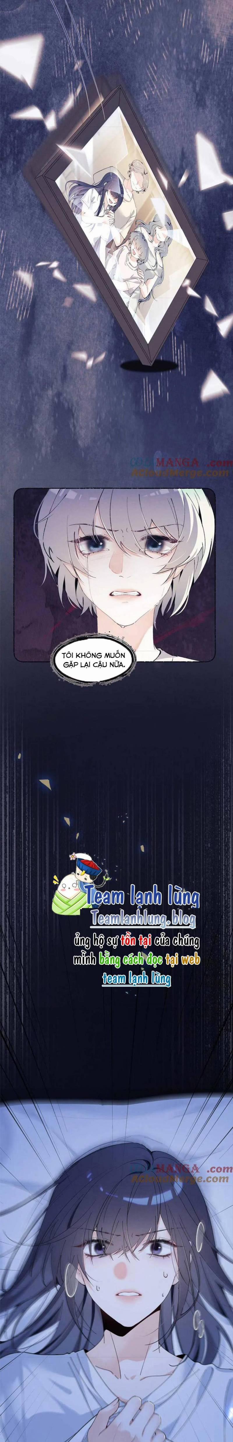 Phu Nhân , Thân Phận Thật Của Người Sắp Lộ Rồi 12 trang 2