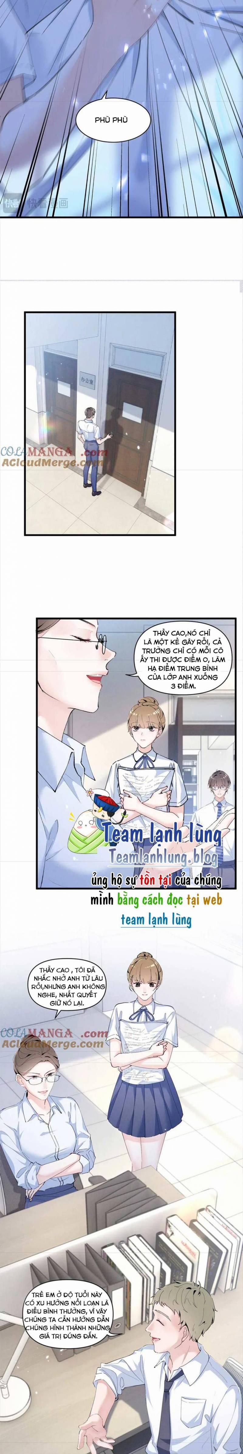 Phu Nhân , Thân Phận Thật Của Người Sắp Lộ Rồi 12 trang 3