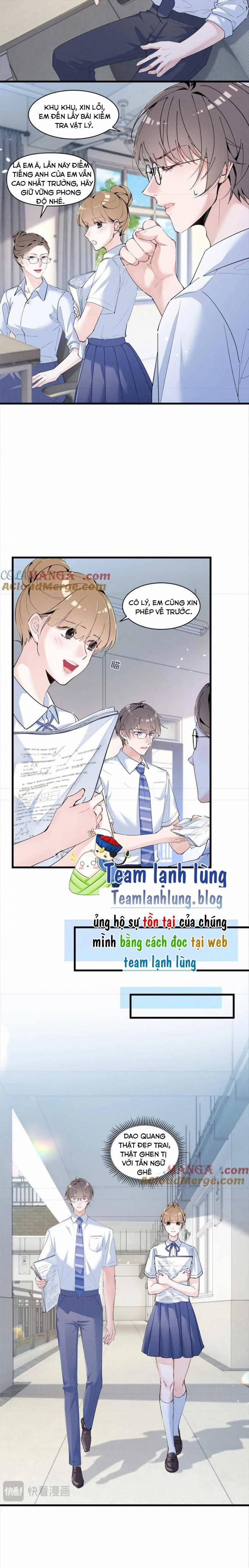 Phu Nhân , Thân Phận Thật Của Người Sắp Lộ Rồi 12 trang 4