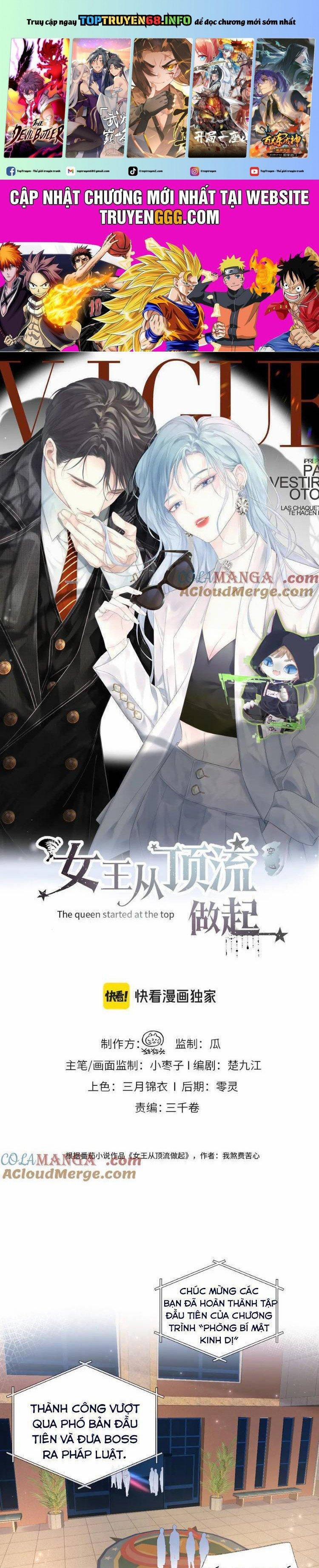 Phu Nhân , Thân Phận Thật Của Người Sắp Lộ Rồi 120 trang 0