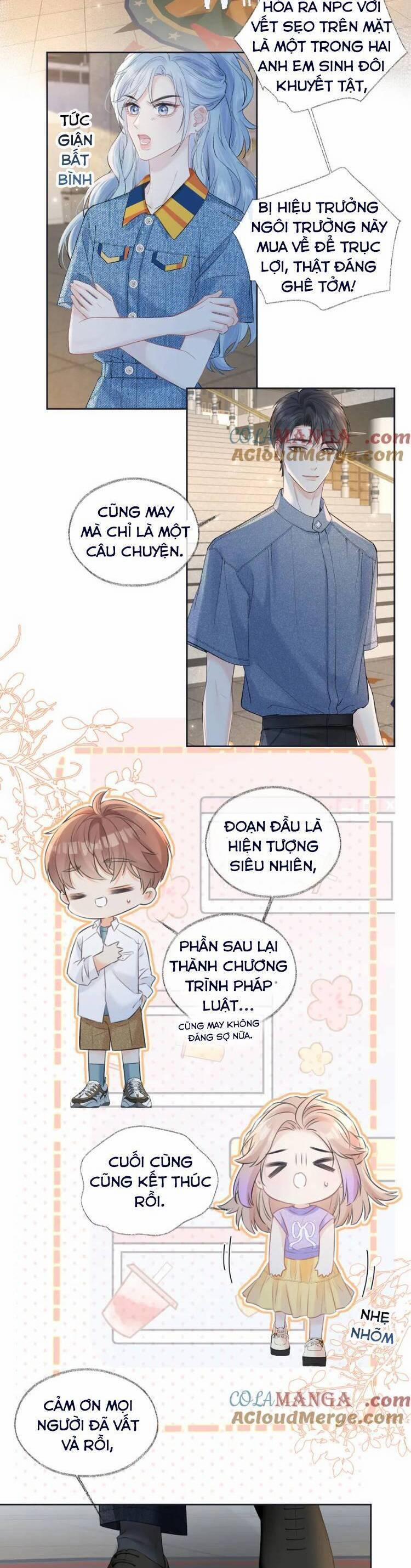 Phu Nhân , Thân Phận Thật Của Người Sắp Lộ Rồi 120 trang 1