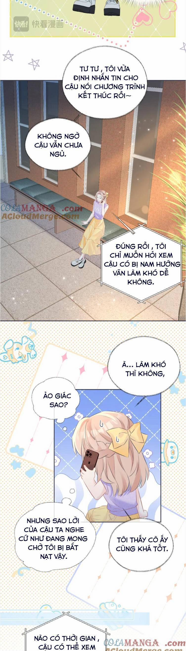 Phu Nhân , Thân Phận Thật Của Người Sắp Lộ Rồi 120 trang 10