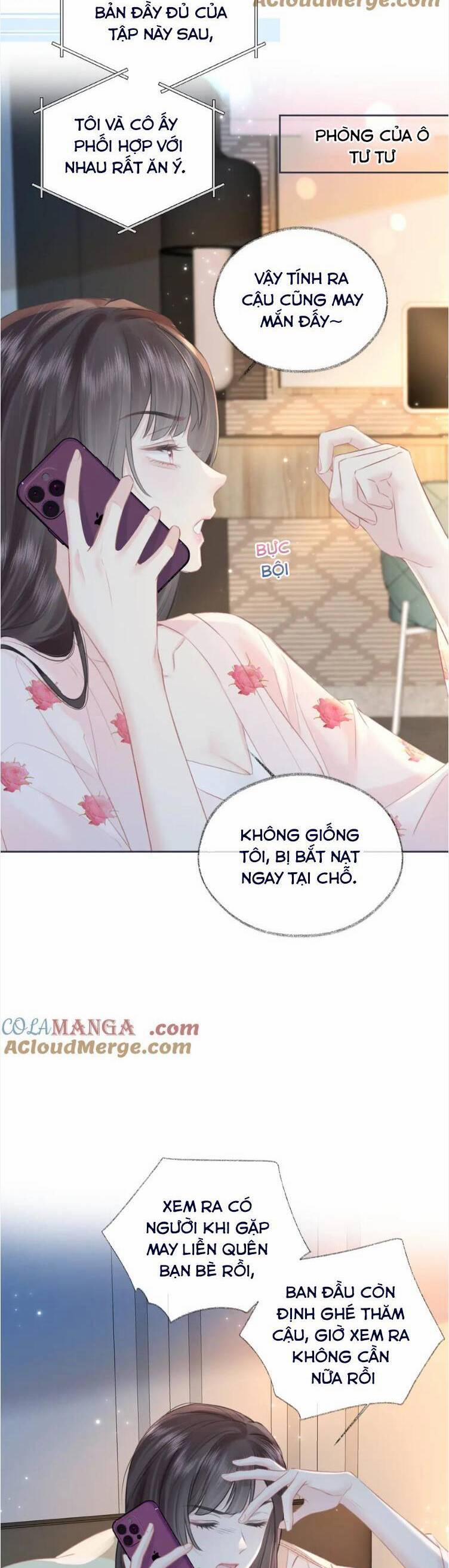 Phu Nhân , Thân Phận Thật Của Người Sắp Lộ Rồi 120 trang 11